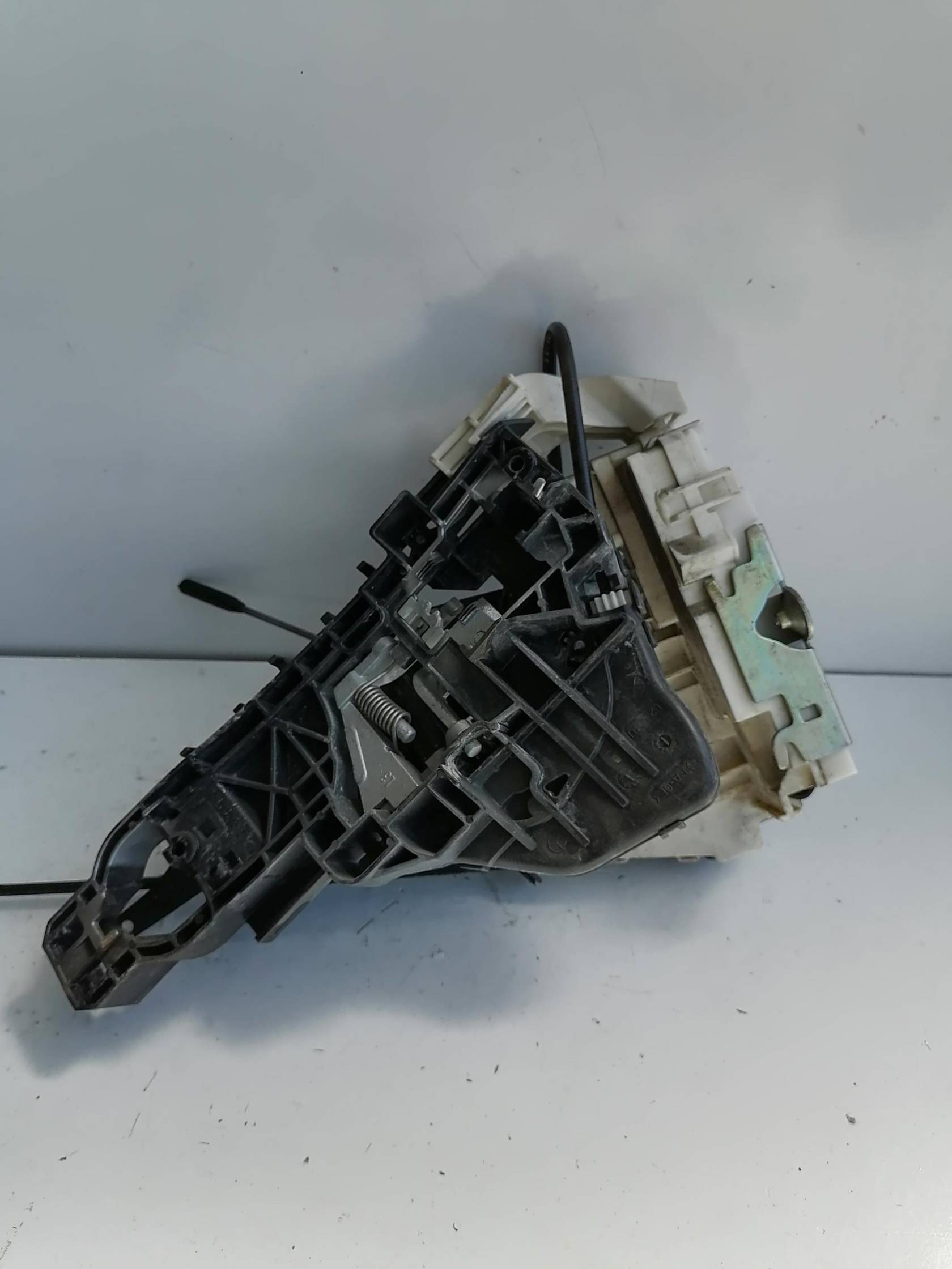 Serratura porta post. sx.